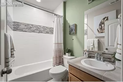 9389 Mayflower Gulch Way, Colorado Springs, CO 80927 - Photo 21