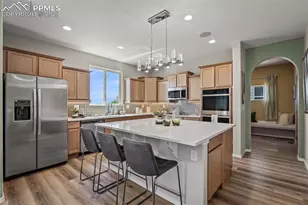 9389 Mayflower Gulch Wy, Colorado Springs, CO 80927 - Photo 3