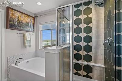 9389 Mayflower Gulch Way, Colorado Springs, CO 80927 - Photo 13