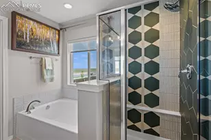 9389 Mayflower Gulch Wy, Colorado Springs, CO 80927 - Photo 13