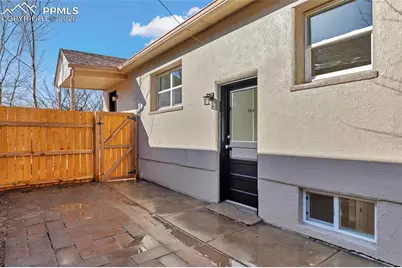 1919 N Corona Street, Colorado Springs, CO 80907 - Photo 23