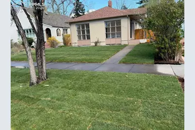 1919 N Corona Street, Colorado Springs, CO 80907 - Photo 1