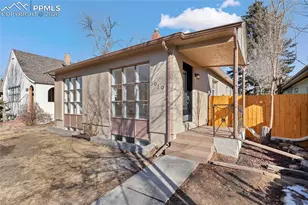 1919 N Corona St, Colorado Springs, CO 80907 - Photo 1