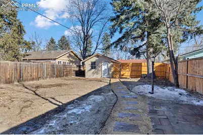 1919 N Corona Street, Colorado Springs, CO 80907 - Photo 25