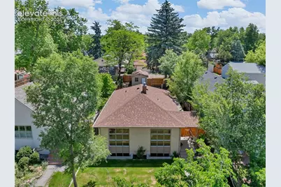 1919 N Corona Street, Colorado Springs, CO 80907 - Photo 1