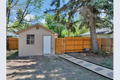 1919 N Corona Street, Colorado Springs, CO 80907 - Photo 33