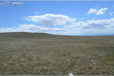 Parcel A Hahn Road, Calhan, CO 80808 - Photo 1