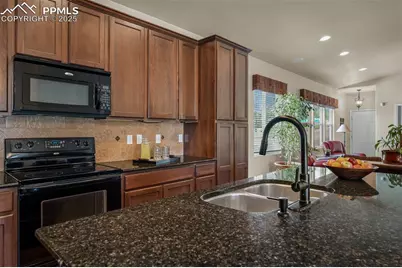 293 S Raven Mine Drive, Colorado Springs, CO 80905 - Photo 11