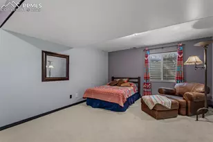 293 S Raven Mine Dr, Colorado Springs, CO 80905 - Photo 37