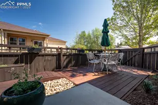 293 S Raven Mine Dr, Colorado Springs, CO 80905 - Photo 45