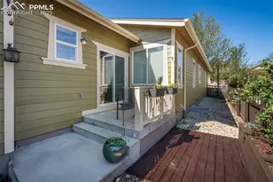 293 S Raven Mine Dr, Colorado Springs, CO 80905 - Photo 43