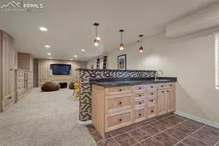 293 S Raven Mine Dr, Colorado Springs, CO 80905 - Photo 35