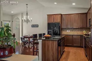 293 S Raven Mine Dr, Colorado Springs, CO 80905 - Photo 17