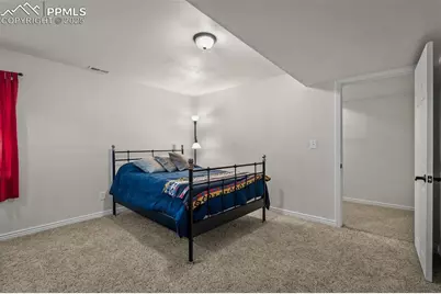 293 S Raven Mine Drive, Colorado Springs, CO 80905 - Photo 39