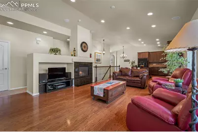 293 S Raven Mine Drive, Colorado Springs, CO 80905 - Photo 3