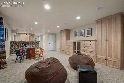 293 S Raven Mine Drive, Colorado Springs, CO 80905 - Photo 33