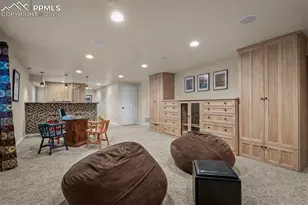 293 S Raven Mine Dr, Colorado Springs, CO 80905 - Photo 33