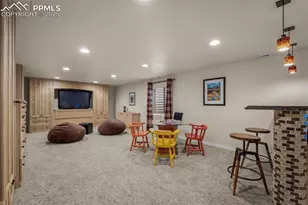 293 S Raven Mine Dr, Colorado Springs, CO 80905 - Photo 31