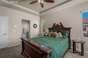 293 S Raven Mine Dr, Colorado Springs, CO 80905 - Photo 21