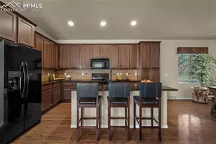 293 S Raven Mine Dr, Colorado Springs, CO 80905 - Photo 9