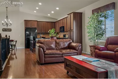 293 S Raven Mine Drive, Colorado Springs, CO 80905 - Photo 5