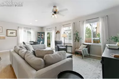 11109 Galaxy Hunter Drive, Colorado Springs, CO 80908 - Photo 5