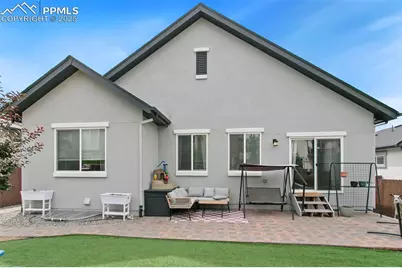 11109 Galaxy Hunter Drive, Colorado Springs, CO 80908 - Photo 27