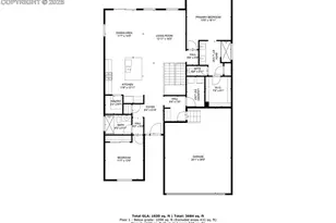 11109 Galaxy Hunter Dr, Colorado Springs, CO 80908 - Photo 29