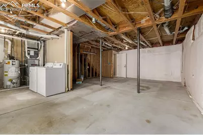 3167 Hearthridge Circle, Colorado Springs, CO 80918 - Photo 21