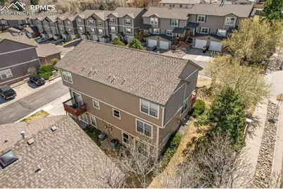 3167 Hearthridge Circle, Colorado Springs, CO 80918 - Photo 25