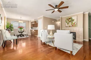 3167 Hearthridge Cir, Colorado Springs, CO 80918 - Photo 5