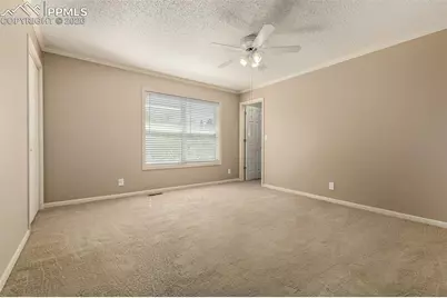 3167 Hearthridge Circle, Colorado Springs, CO 80918 - Photo 17
