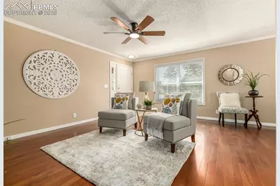 3167 Hearthridge Circle, Colorado Springs, CO 80918 - Photo 3