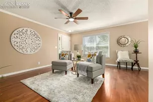 3167 Hearthridge Cir, Colorado Springs, CO 80918 - Photo 3