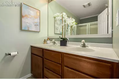 3167 Hearthridge Circle, Colorado Springs, CO 80918 - Photo 15