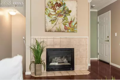 3167 Hearthridge Circle, Colorado Springs, CO 80918 - Photo 5