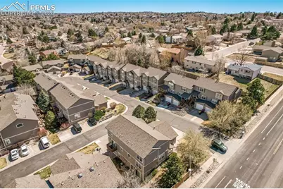 3167 Hearthridge Circle, Colorado Springs, CO 80918 - Photo 27