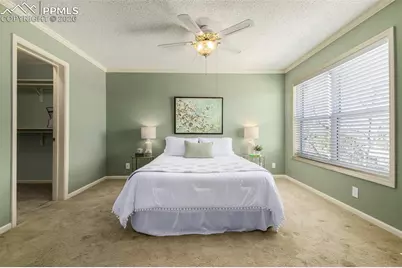 3167 Hearthridge Circle, Colorado Springs, CO 80918 - Photo 13