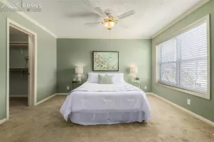 3167 Hearthridge Cir, Colorado Springs, CO 80918 - Photo 13