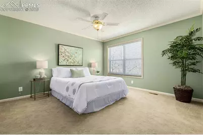 3167 Hearthridge Circle, Colorado Springs, CO 80918 - Photo 11