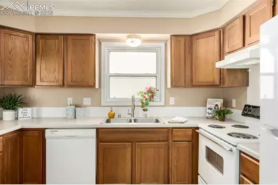 3167 Hearthridge Circle, Colorado Springs, CO 80918 - Photo 7