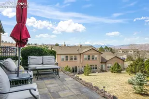 5798 Roy Heights, Colorado Springs, CO 80918 - Photo 3