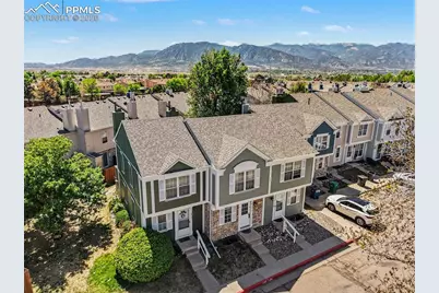 4019 Charleston Drive, Colorado Springs, CO 80916 - Photo 1
