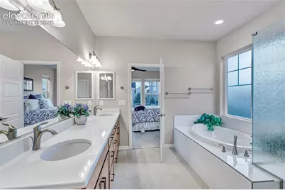 10056 Emerald Lake Lane, Colorado Springs, CO 80924 - Photo 23