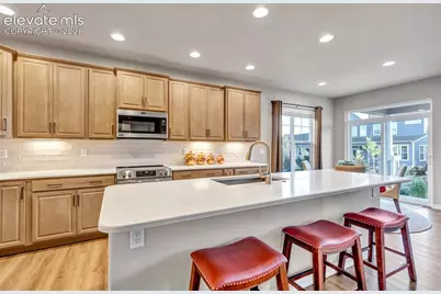 10056 Emerald Lake Lane, Colorado Springs, CO 80924 - Photo 17