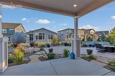 10056 Emerald Lake Lane, Colorado Springs, CO 80924 - Photo 49
