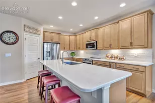 10056 Emerald Lk Ln, Colorado Springs, CO 80924 - Photo 19