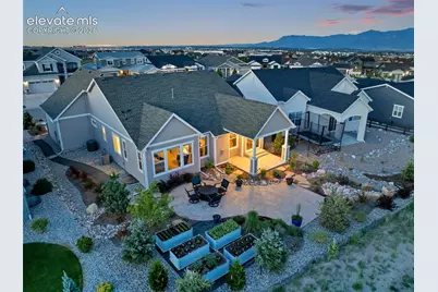 10056 Emerald Lake Lane, Colorado Springs, CO 80924 - Photo 45
