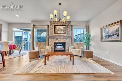 10056 Emerald Lake Lane, Colorado Springs, CO 80924 - Photo 13