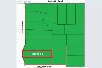 7575 S Calhan Road, Calhan, CO 80808 - Photo 7